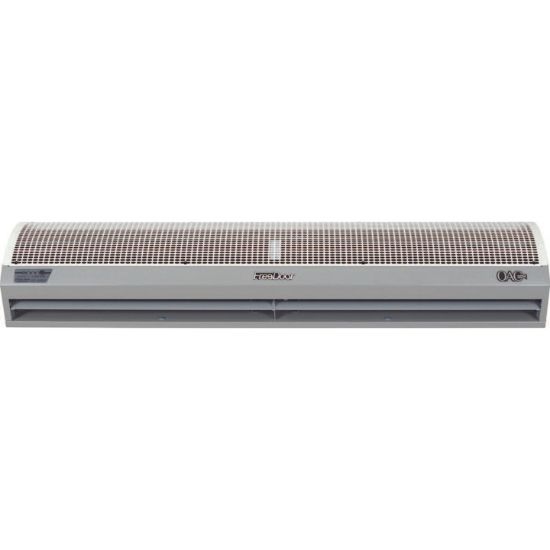 HP_F.FM-3012 FREEDOOR FM-3015 ISITICISIZ 150 CM HAVA PERDESİ - Görsel 1