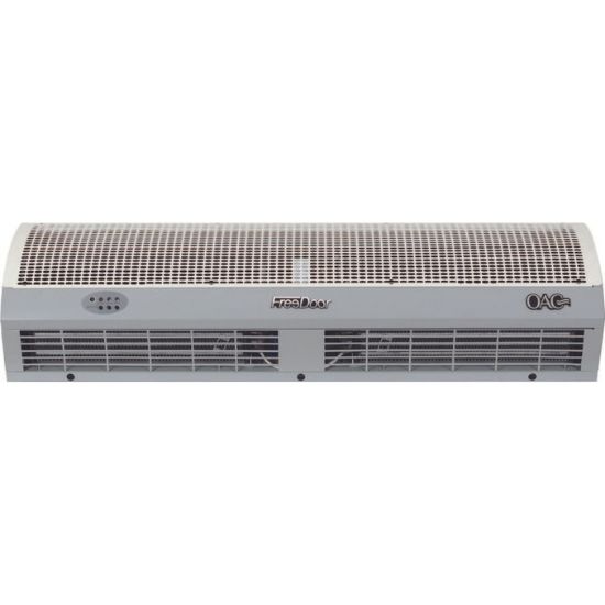 HP_F.RM-1209 FREEDOOR RM-1212 ISITICILI 120 CM HAVA PERDESİ - Görsel 1