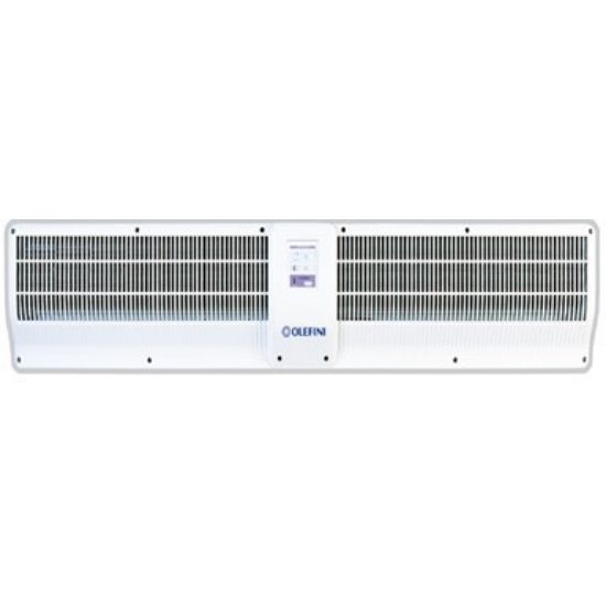 H_E1.RWH33 RWH-33 HAVA PERDESİ BATARYALI - Görsel 1