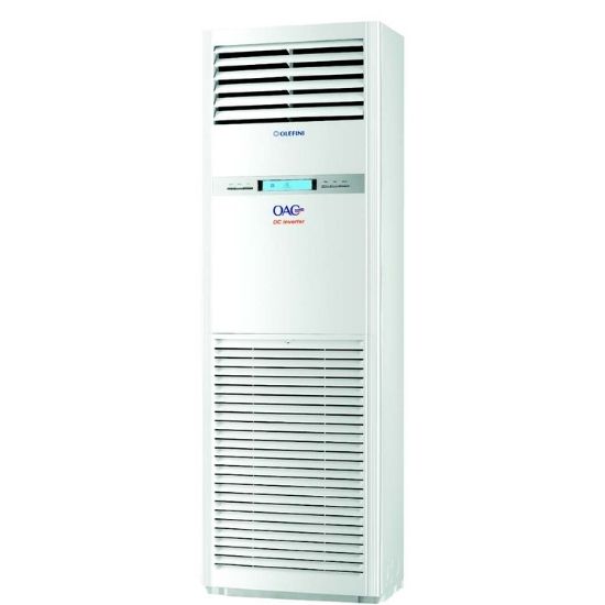 K_OLE-48FSDCHT OLE-48 FS DCHT INVERTER SALON TİPİ KLİMA 48.000Btu - Görsel 1