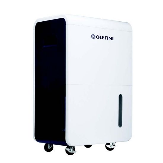 NA.OL55585E OL55-585E OLEFINI NEM ALMA 55 LİTRE - Görsel 1
